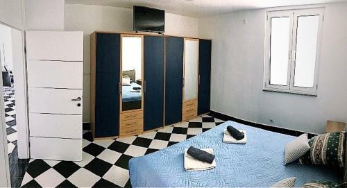 Mundial Apartment