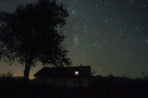 Ad Astra House