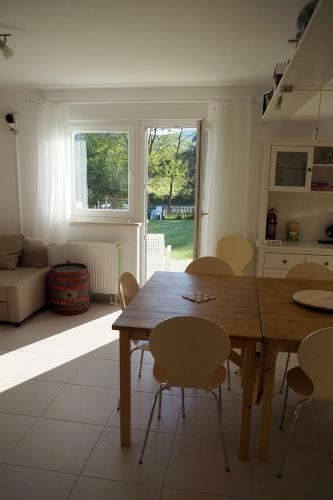 Ad Astra House