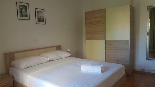 Apartmani Krpeta