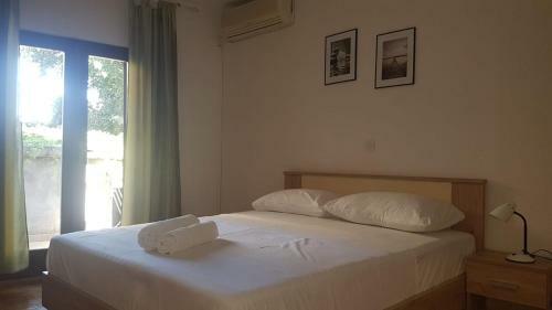 Apartmani Krpeta