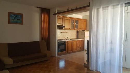 Apartmani Krpeta
