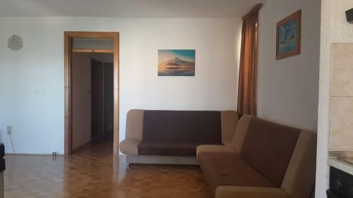 Apartmani Krpeta