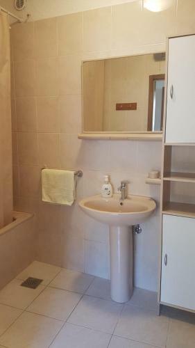 Apartmani Krpeta