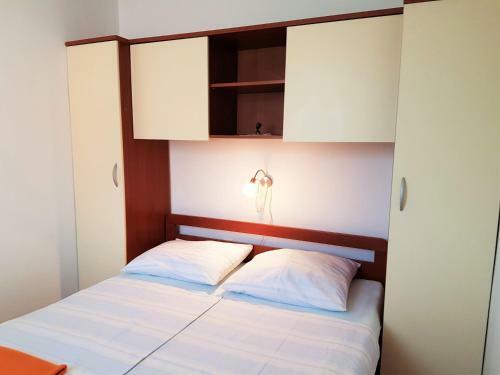 Apartmani Ljerka Malinska
