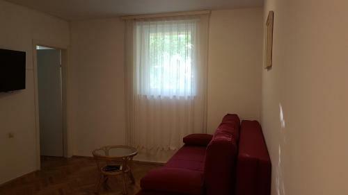 Apartmani Ljerka Malinska