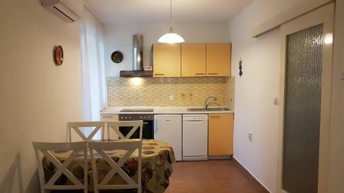 Apartmani Ljerka Malinska