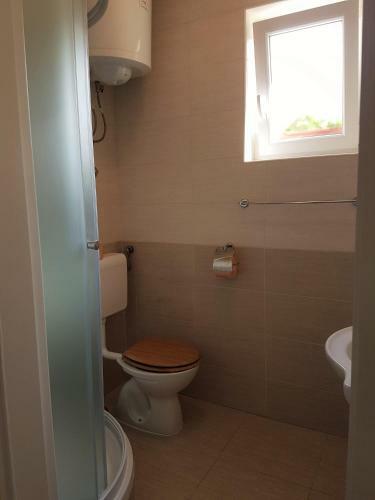 Apartmani Ljerka Malinska