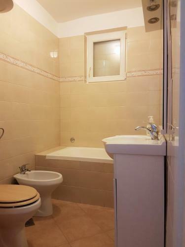 Apartmani Ljerka Malinska