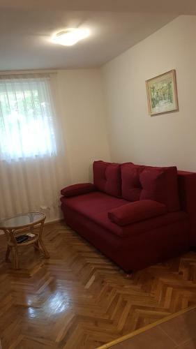 Apartmani Ljerka Malinska