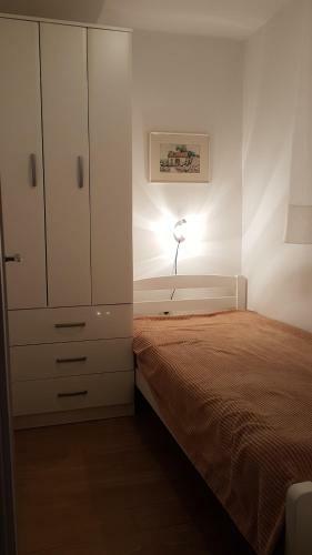 Apartmani Ljerka Malinska