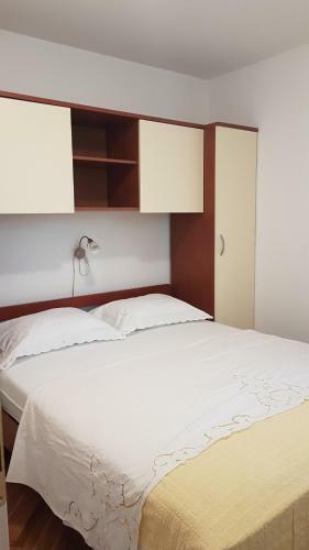 Apartmani Ljerka Malinska