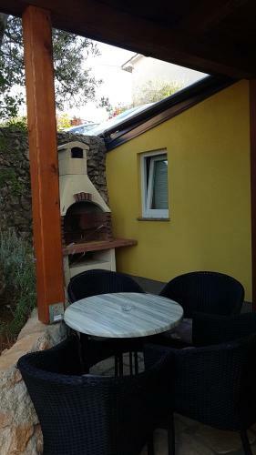 Apartmani Ljerka Malinska