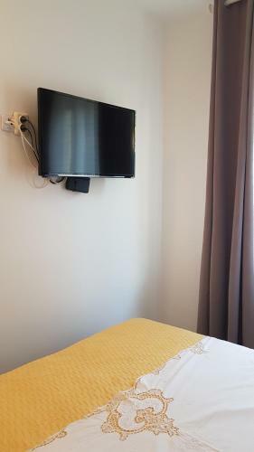 Apartmani Ljerka Malinska
