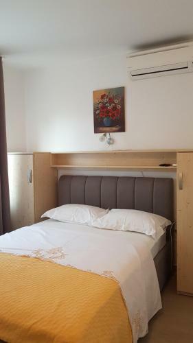 Apartmani Ljerka Malinska