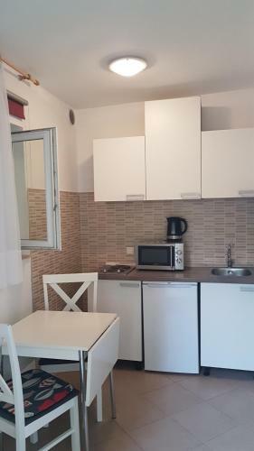 Apartmani Ljerka Malinska