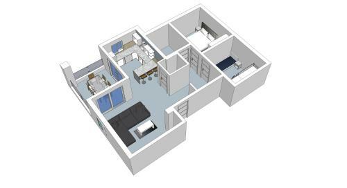 Apartamentos Malinska