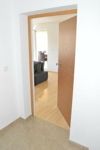 Apartamentos Malinska