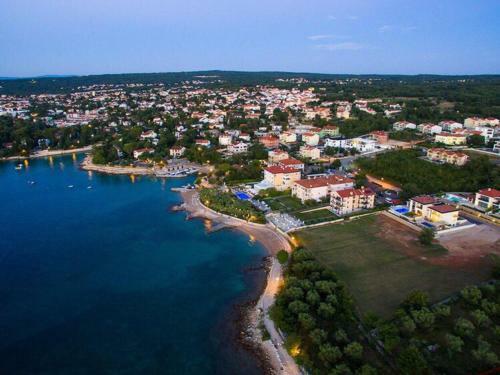 Luxury Apartments Villa Matea 2