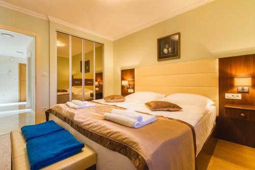 Luxury Apartments Villa Matea 2