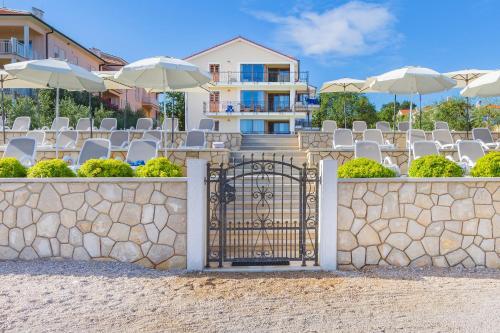 Luxury Apartments Villa Matea 2