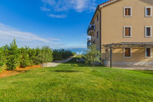 Luxury Apartments Villa Matea 2