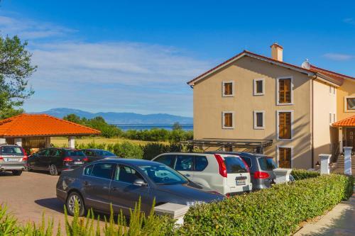 Luxury Apartments Villa Matea 2