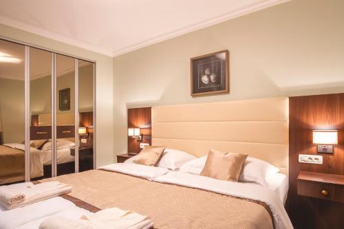 Luxury Apartments Villa Matea 2