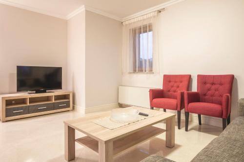 Luxury Apartments Villa Matea 2