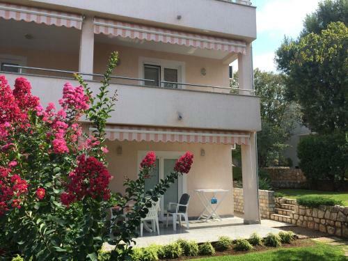 Apartments Malinska - Apartment 3