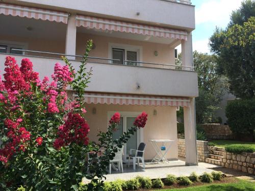 Apartments Malinska - Apartment 3