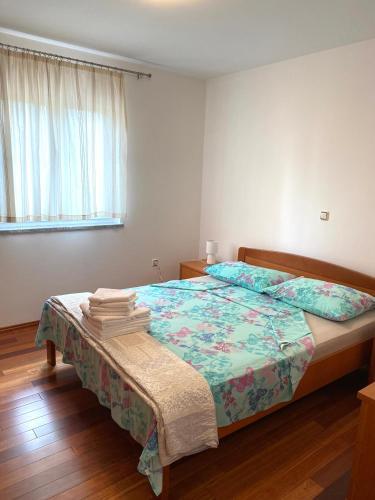 Apartments Malinska - Apartment 3