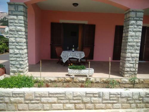 Apartmani Peko