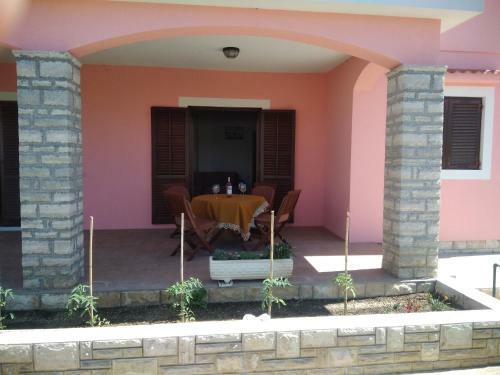 Apartmani Peko