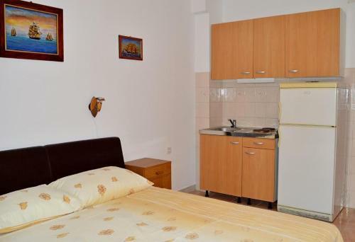 Apartmani Peko