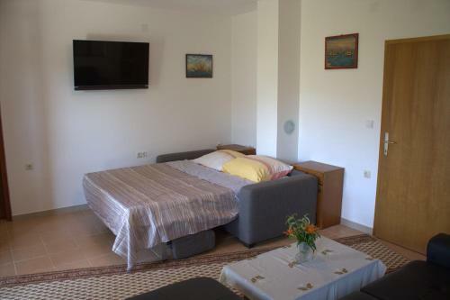 Apartmani Peko