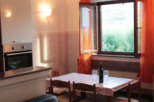 Apartmani Peko