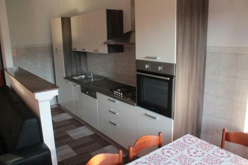Apartmani Peko