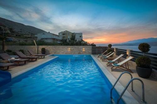 Villa Emma Pag