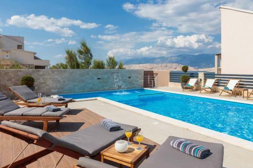 Villa Emma Pag