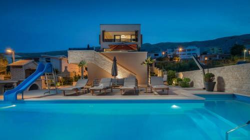 Villa Emma Pag