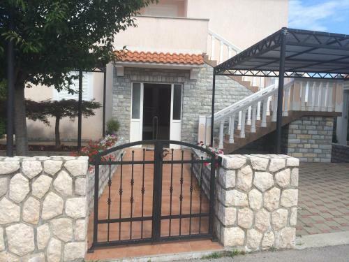 Apartments Malinska - Apartment 2