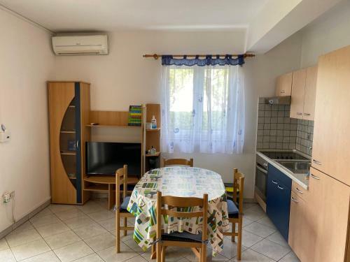 Apartments Malinska - Apartment 2
