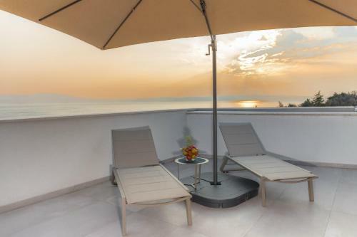 Apartment Di Blu