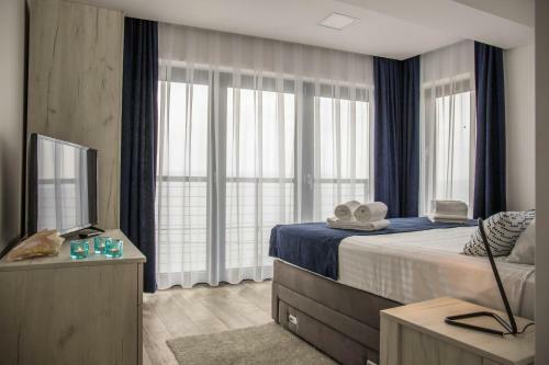 Apartment Di Blu