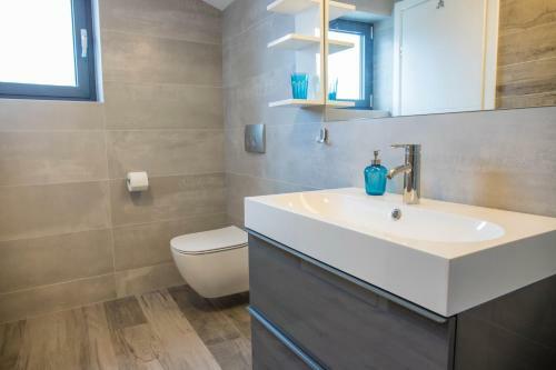 Apartment Di Blu