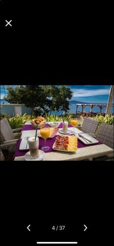 Apartment Di Blu
