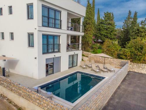 Apartment Di Blu
