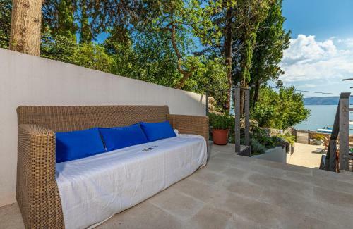 Apartment Di Blu