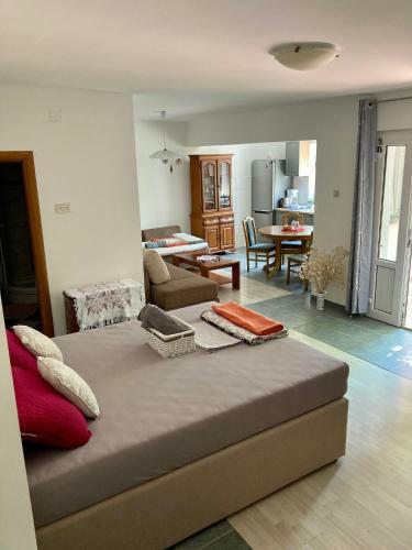 Studio Apartman Palma